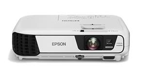 Máy chiếu EPSON EB-X04 